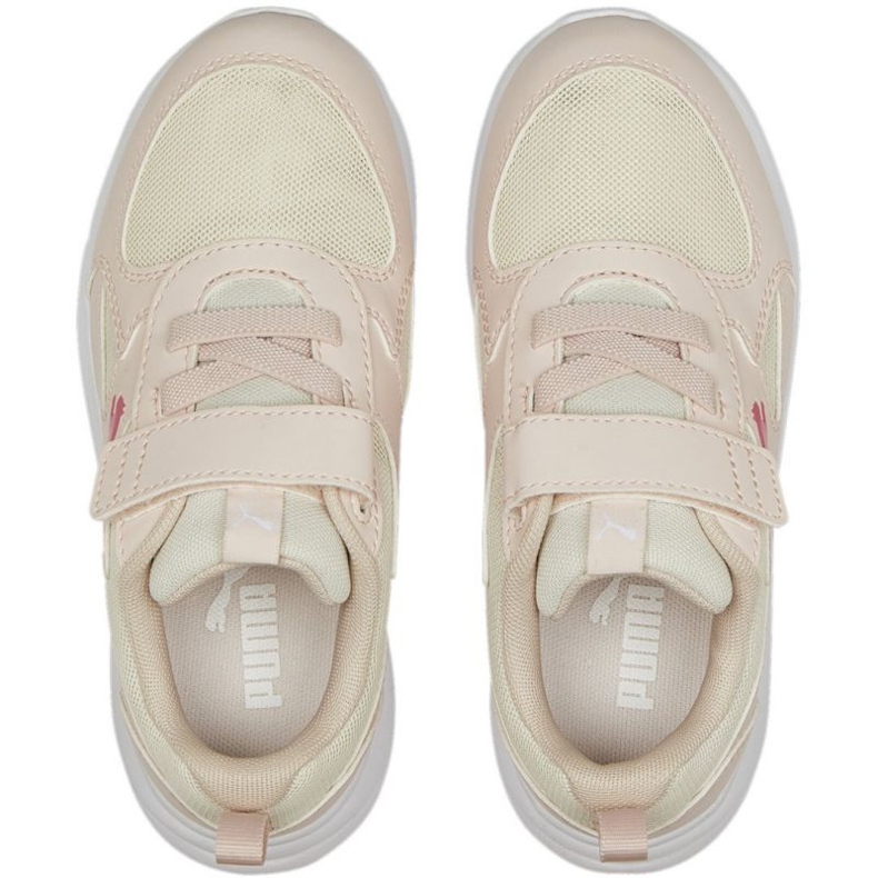 Scarpe Puma Fun Racer Ac Ps 192971 13 beige 1