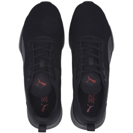 Scarpe da corsa Puma Flyer Runner 192257 23 nero 1