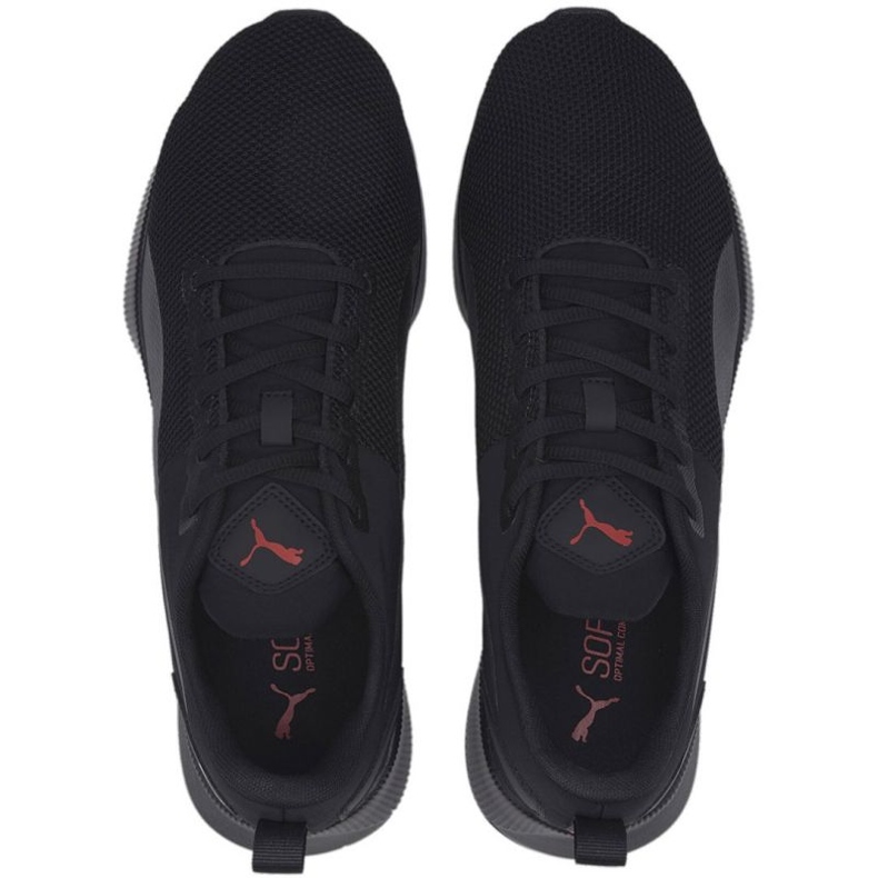 Scarpe da corsa Puma Flyer Runner 192257 23 nero 1