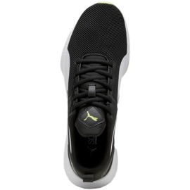 Scarpe da corsa Puma Flyer Runner 192257 54 nero 1