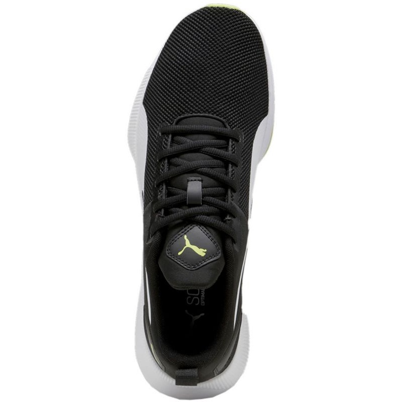 Scarpe da corsa Puma Flyer Runner 192257 54 nero 1