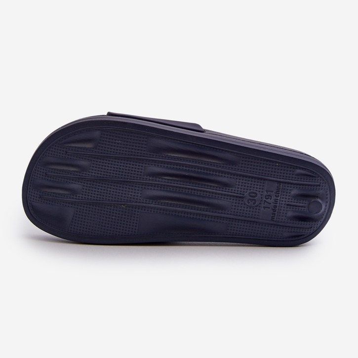 Infradito per bambini Big Star NN374521 Blu navy 1
