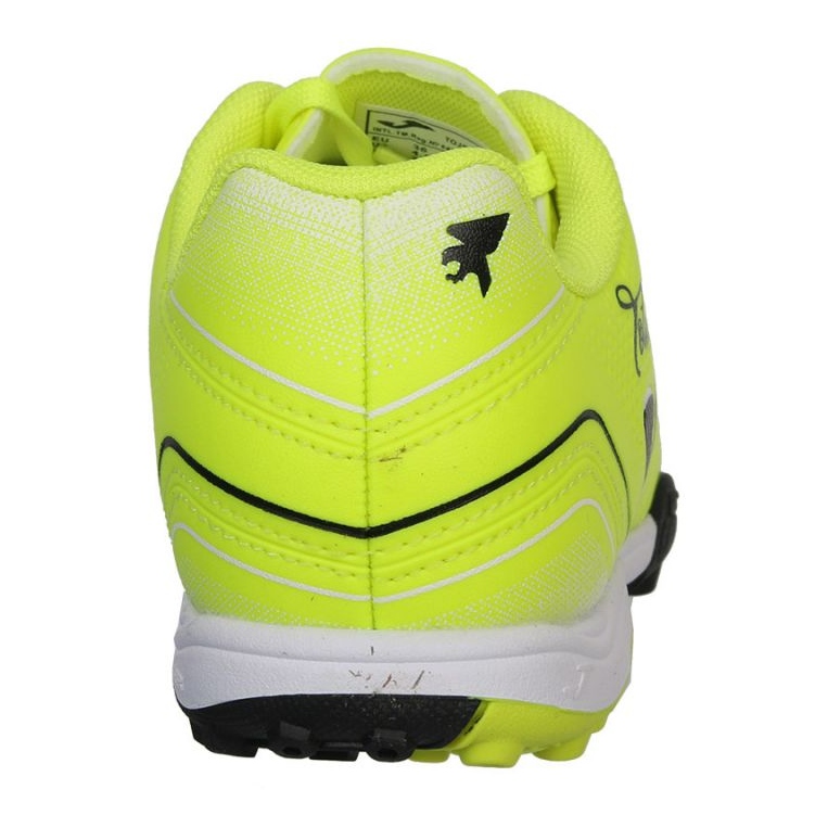 Scarpe da calcio Joma Toledo 2409 Tf Jr TOJS2409TF giallo 1