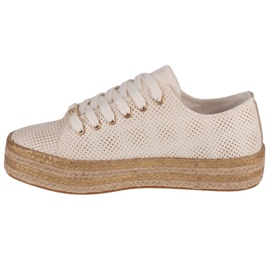 Scarpe Rieker Sneakers W 94005-80 bianca 2