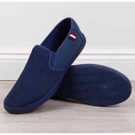 News NOVITÀ M EVE299B sneaker traforata 2