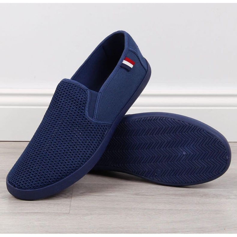 News NOVITÀ M EVE299B sneaker traforata 2