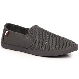 News NOVITÀ M 3636 EVE299C sneaker traforata verde 2
