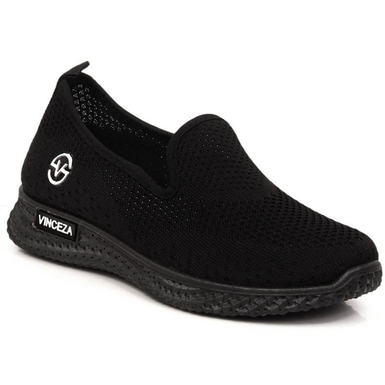 Scarpe sportive Vinceza W 34602 JAN190A nero 2
