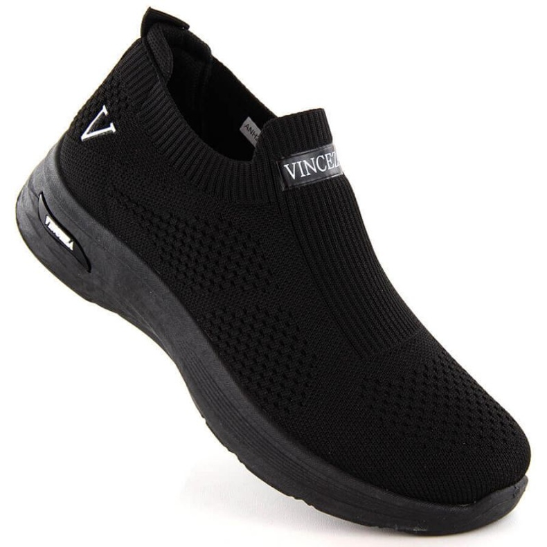 Scarpe sportive Vinceza W 13592 JAN296A nero 1