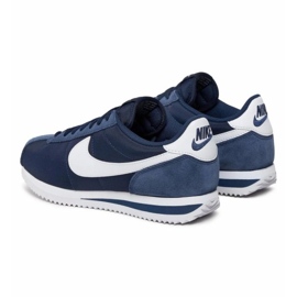 Scarpe Nike Cortez DM4044-400 blu 1
