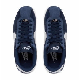Scarpe Nike Cortez DM4044-400 blu 2