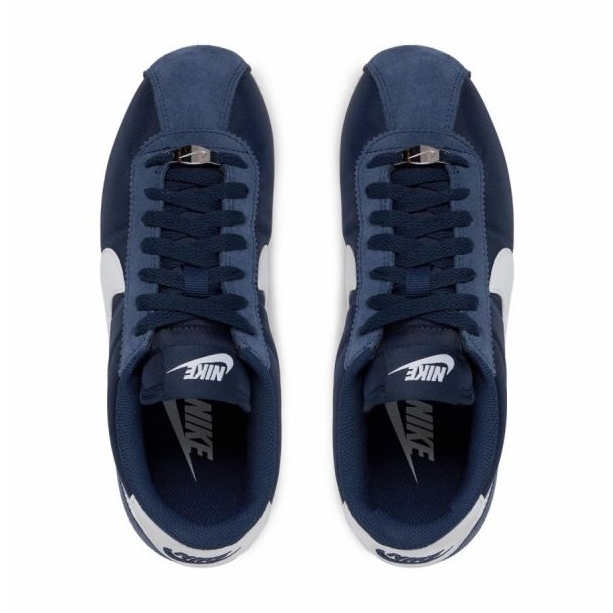 Scarpe Nike Cortez DM4044-400 blu 2