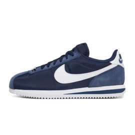 Scarpe Nike Cortez DM4044-400 blu 3