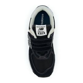 Scarpe New Balance PV574EVB nero 1