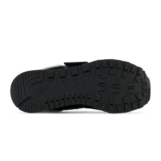 Scarpe New Balance PV574EVB nero 2