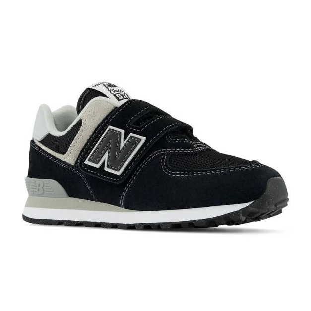 Scarpe New Balance PV574EVB nero 3
