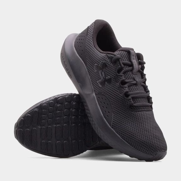 Under Armour Scarpe da corsa Surge 4 3027000-002 nero 1