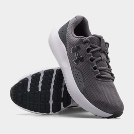 Scarpe da corsa Under Armour Surge 4 3027000-106 grigio 1