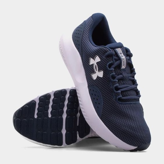 Under Armour Scarpe da corsa Ander Armor Surge 4 3027000-401 blu 1