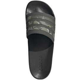 Infradito Adidas adilette Shower Slides IG3683 nero 1