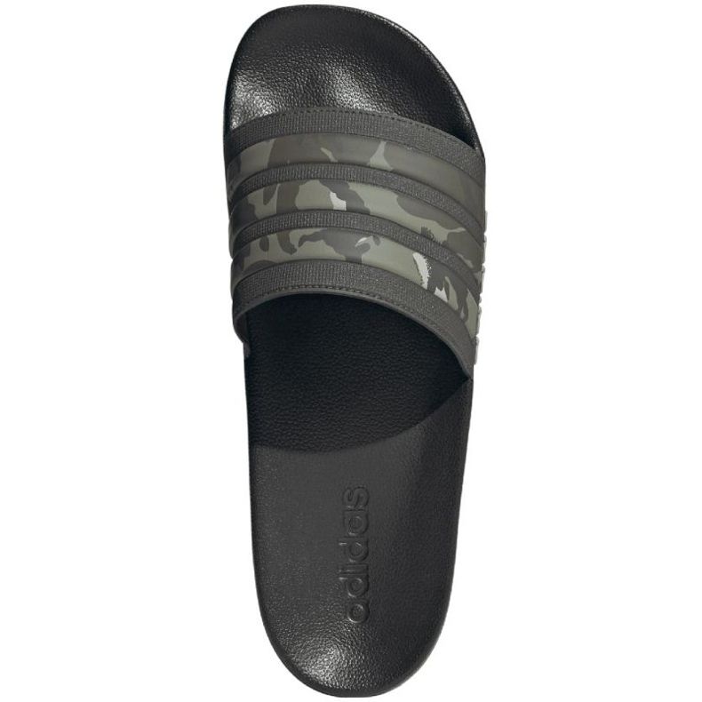 Infradito Adidas adilette Shower Slides IG3683 nero 1