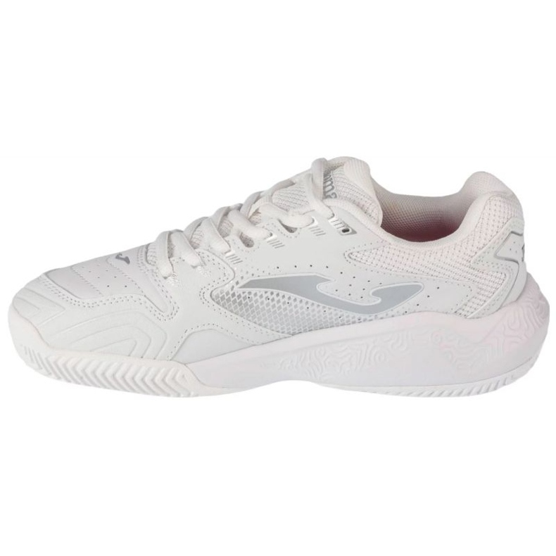 Scarpe Joma Master 1000 Lady 2402 TM10LS2402C bianca 1