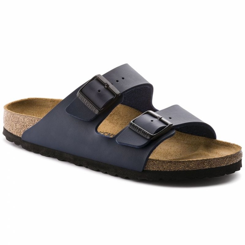 Birkenstock Arizona 1023116 infradito blu 1