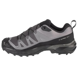 Scarpe Salomon X Ultra 360 474483 grigio 1