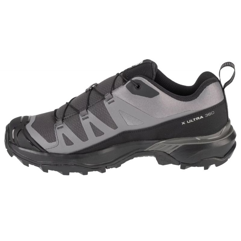 Scarpe Salomon X Ultra 360 474483 grigio 1