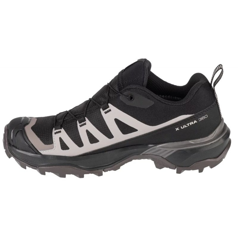 Scarpe Salomon X Ultra 360 Gtx 474492 nero 1