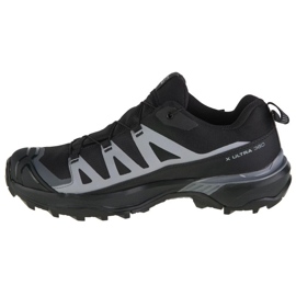 Scarpe Salomon X Ultra 360 Gtx 474532 nero 1