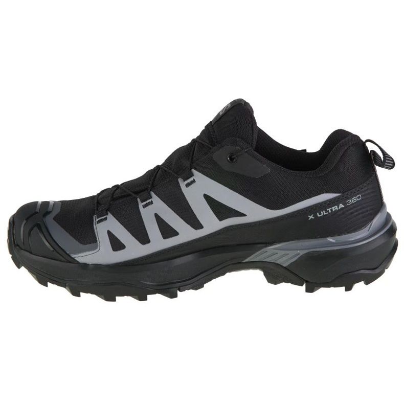 Scarpe Salomon X Ultra 360 Gtx 474532 nero 1