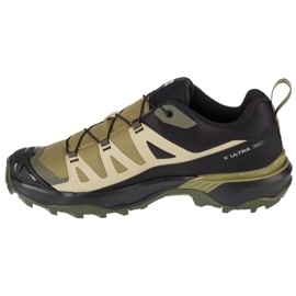 Scarpe Salomon X Ultra 360 474560 verde 1