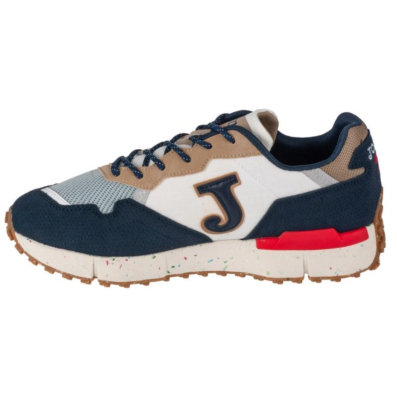 Scarpe Joma C.1992 Uomo 2433 C1992S2433 blu 1