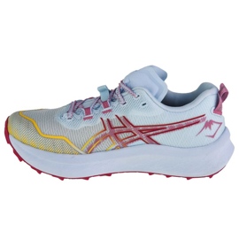 Scarpe Asics Fujispeed 2 W 1012B515-401 blu 1