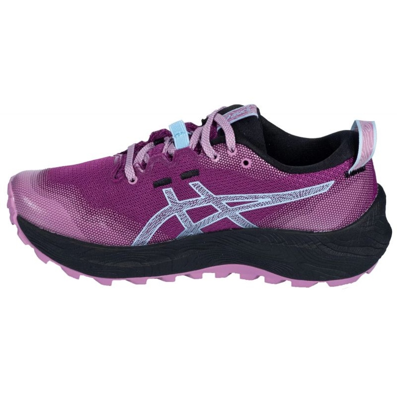 Scarpe Asics Gel-Trabuco 12 W 1012B605-500 viola 1