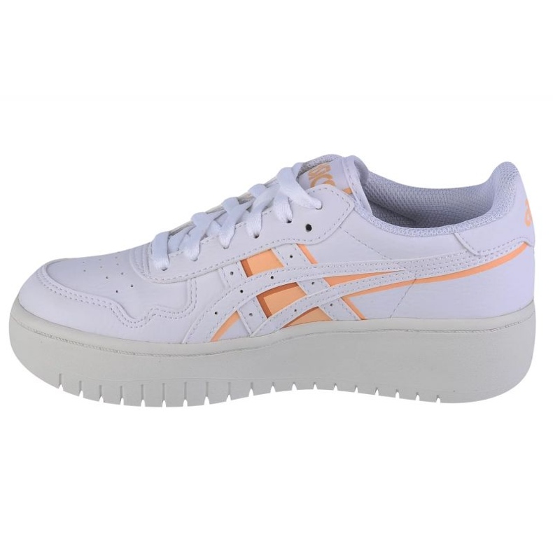 Scarpe Asics Japan S Pf W 1202A360-111 bianca 1