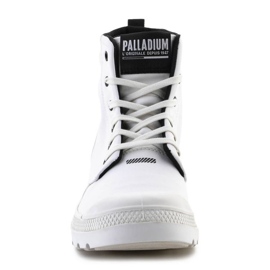 Scarpe Palladium Pampa Lite 79102-116-M bianco 1