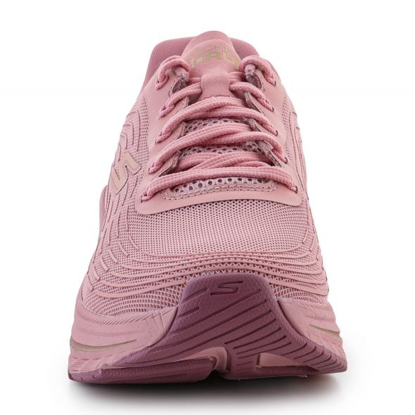 Scarpe Skechers Max Cushioning Elite W 129600-ROS rosa 1