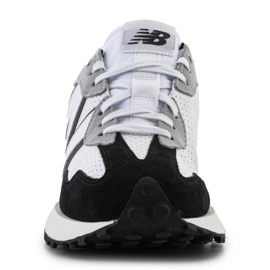 Scarpe New Balance M MS327NI bianco 1