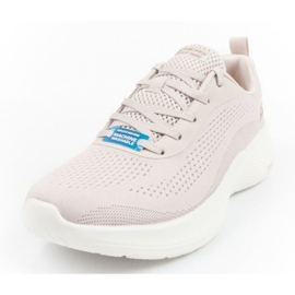 Scarpe Skechers W 117550/NAT beige 2