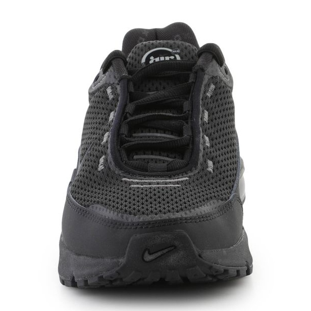 Scarpe Nike Air Max Pulse M DR0453-003 nero 1