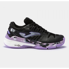Scarpe Joma T.Slam Lady 2301 W TSLALS2301P nero 1