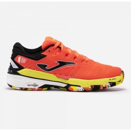 Scarpe Joma T.Slam 2307 M TSLAMS2307P arancia 1