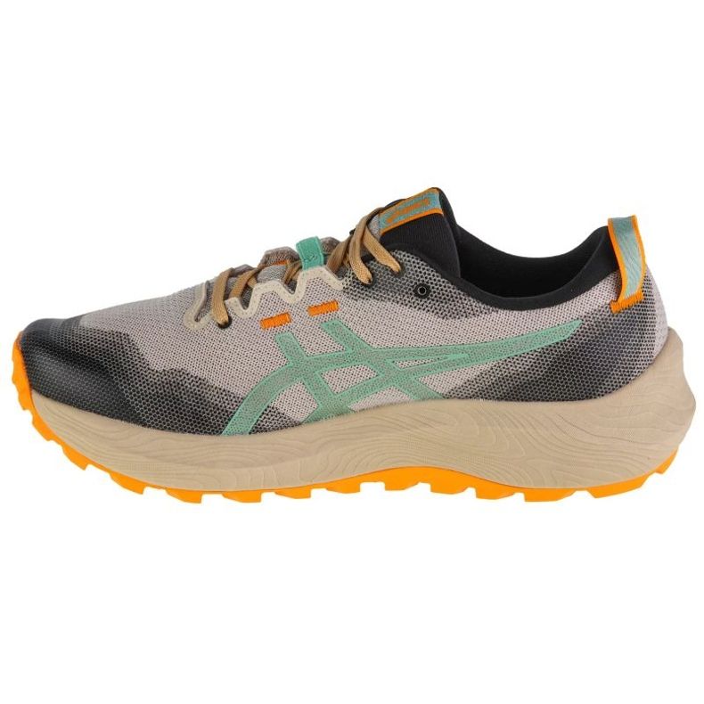 Scarpe da corsa Asics Gel-Trabuco 12 M 1011B799-020 grigio 1