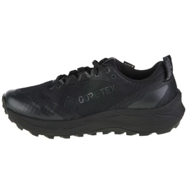 Scarpe da corsa Asics Gel-Trabuco 12 Gtx M 1011B801-002 nero 1