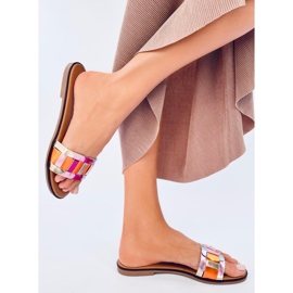 Seastar Infradito da donna Lotts Multicolor multicolore 2