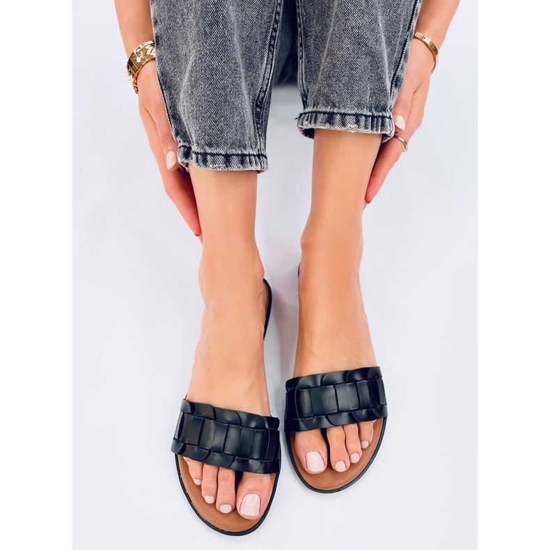 Seastar Infradito da donna Lotts Black nero 2