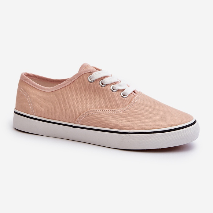 Sneakers Classiche da Donna Sneakers Rosa Olvali 1