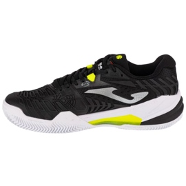 Scarpe Joma Roland Uomo 2401 TROLAS2401C nero 1
